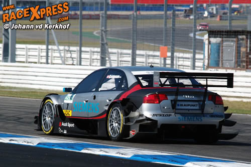 Tom Kristensen